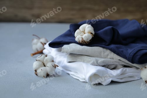 Preview: Natural Organic Clothing