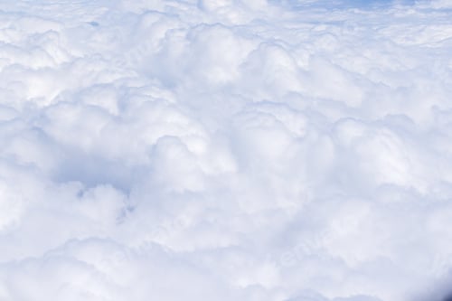 Preview: Above clouds
