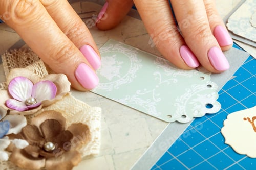 Preview: scrapbook