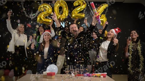 Preview: Merry Christmas and Happy New Year!