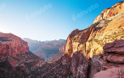 Zion