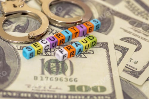 Preview: Securities fraud is type of white-collar crime involves misleading investors manipulating financial