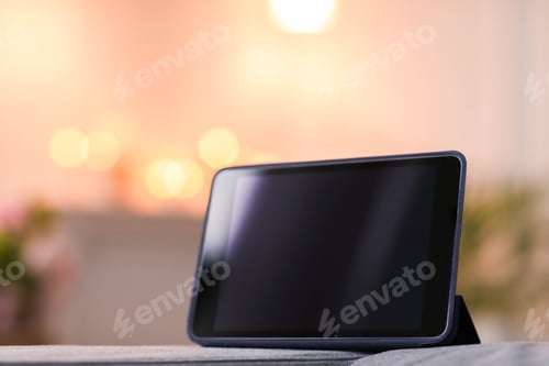 Preview: Tablet