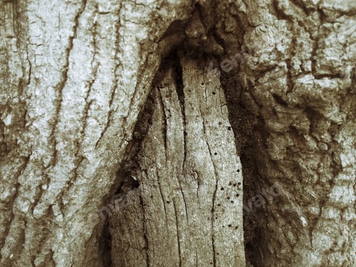 Preview: Grunge Wood Texture And Background