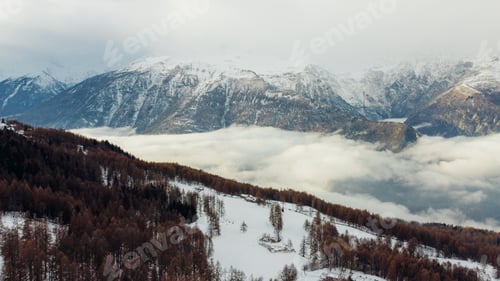Vorschau: Winterlandschaft.