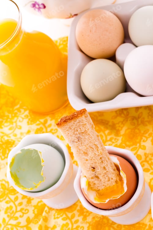 Preview: Breakfast