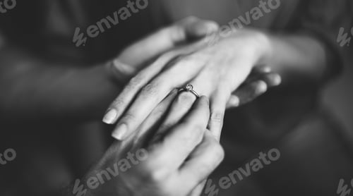 Preview: Lovely couple spending quality time together