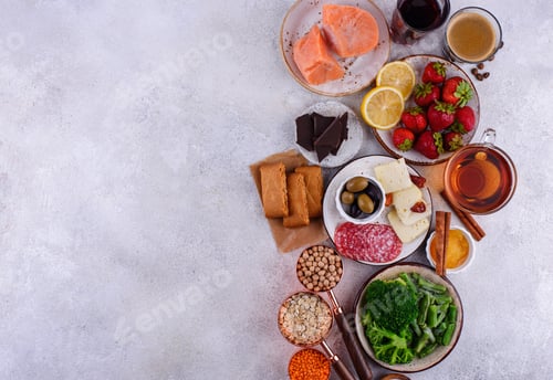 Preview: Natural remedies for low blood pressure