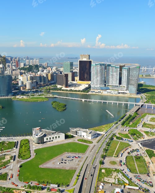 Preview: Macau