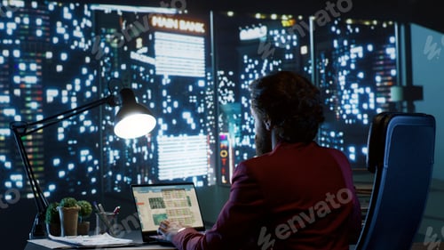 Preview: Entrepreneur explores metrics to enhance performance