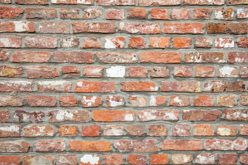Preview: Black slate wall texture and background, stone wall