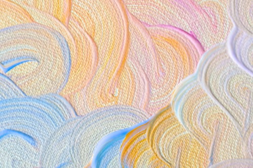 Preview: Acrylic abstract painting background