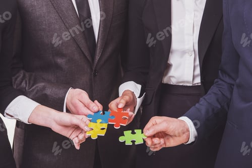 Preview: Business solution