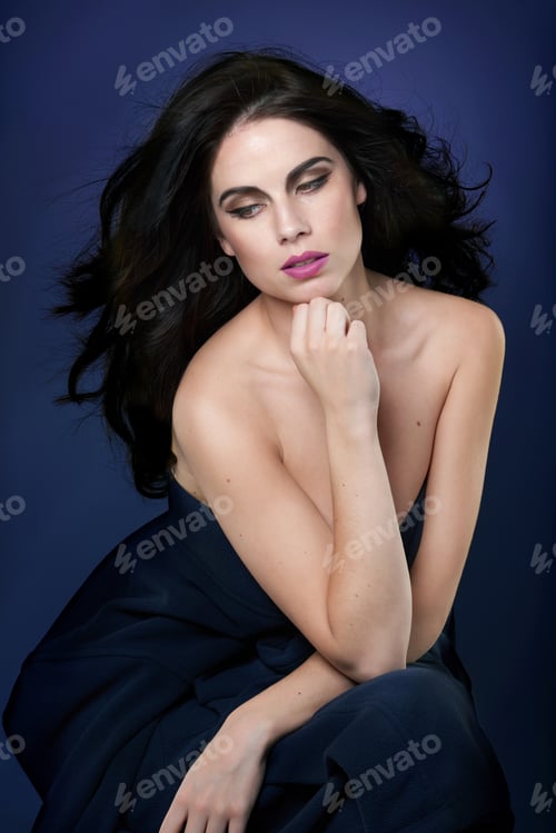 Preview: Shes got beauty on her mind