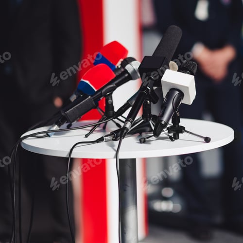 Preview: Press conference