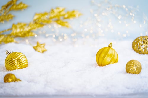 Preview: Christmas Holiday background