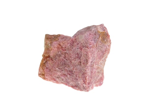 Preview: Rhodonite, Madagascar