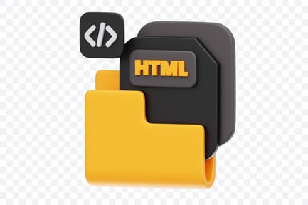 Vista previa: Archivo de documento HTML