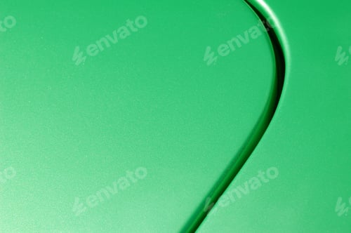 Preview: green panel