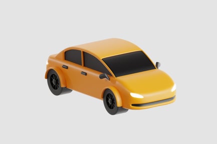 Preview: Compact Car