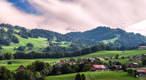 Preview: A Travel Around the world with beautiful Austria picture