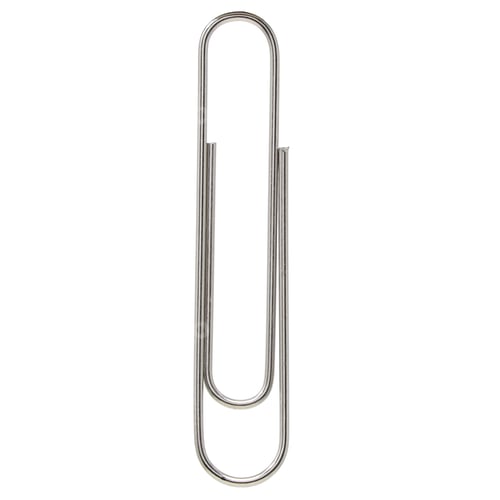 Preview: paperclip paper clip texture real png school