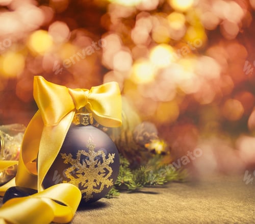 Preview: Christmas ornaments