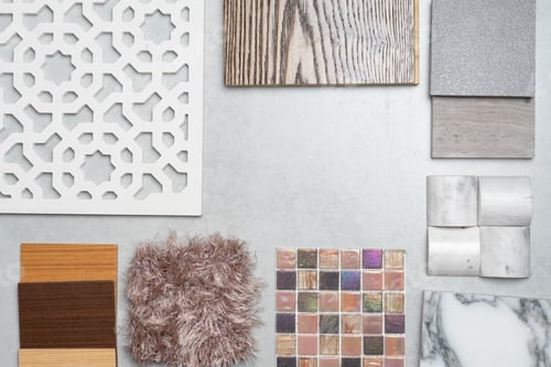 Preview: MATERIAL SAMPLE