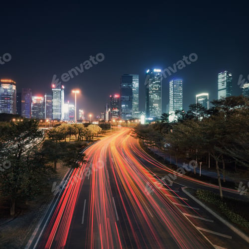 Preview: Urban Roads
