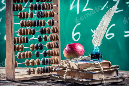 Preview: Mathematics classes in primary school