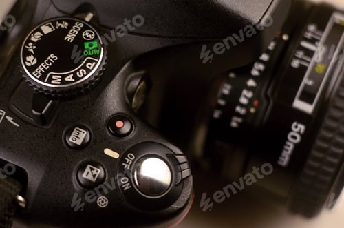 Preview: photography