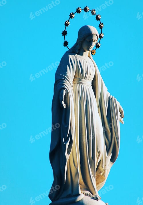 Preview: religion
