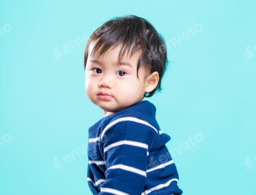 Preview: Cute baby