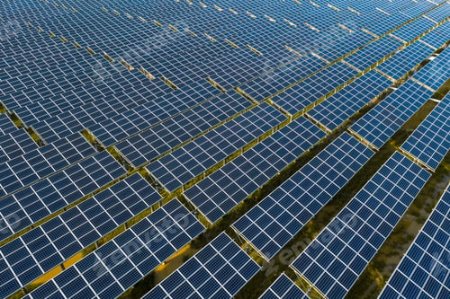 Preview: solar energy