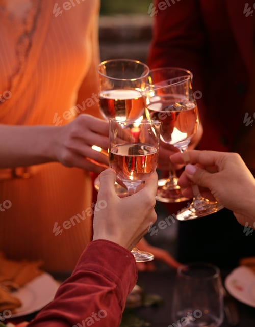 Preview: Celebration Alcohol Glasses