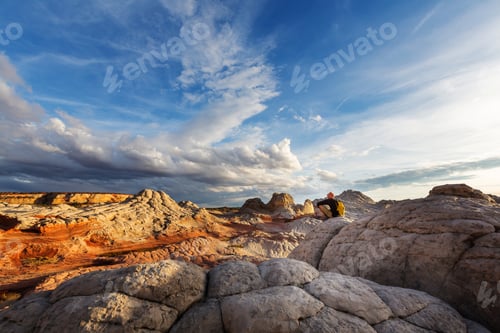 Preview: Hike in Utah
