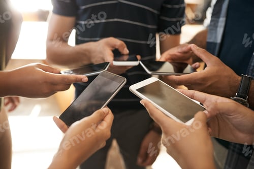 Preview: Get connected and have your say