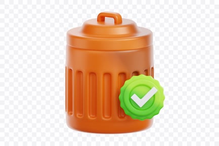 Preview: Delete Done