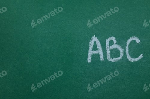 Preview: Learning English language, concept of learning language