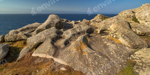 Preview: Punta Nariga, Malpica de Bergantiños, Spain