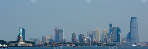 Preview: The Statue of Liberty, New York City