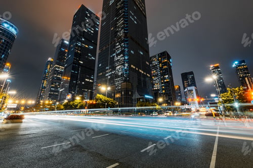Preview: urban traffic
