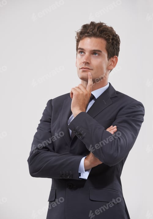 Preview: Coming up with new business strategies