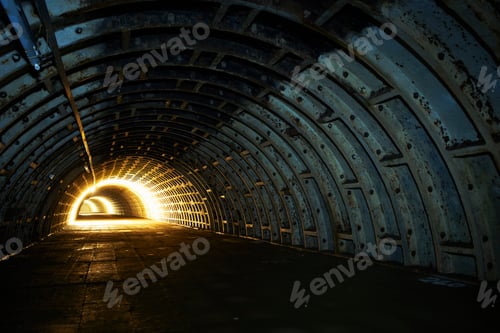 Preview: Light at the end of a tunnel