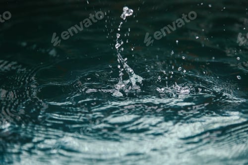 Vorschau: Wasser