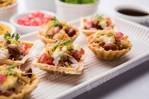 Preview: Crispy Canape