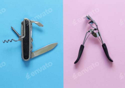 Preview: Men vs. Women