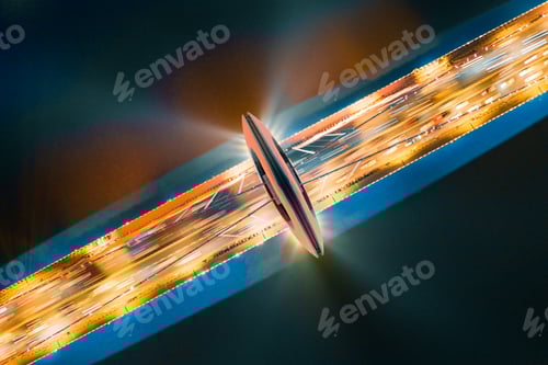 Preview: bridge of the lake