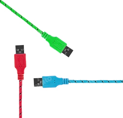 Preview: usb cables
