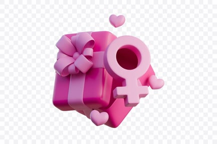 Preview: Womans Day Gift